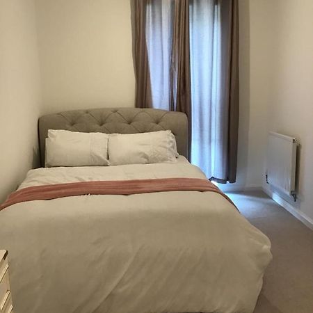 En-Suite Double Room In A Shared Apartment Close To Central London Luaran gambar