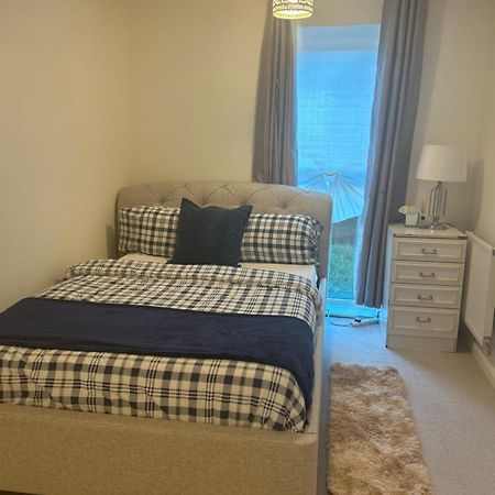 En-Suite Double Room In A Shared Apartment Close To Central London Luaran gambar