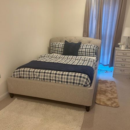 En-Suite Double Room In A Shared Apartment Close To Central London Luaran gambar